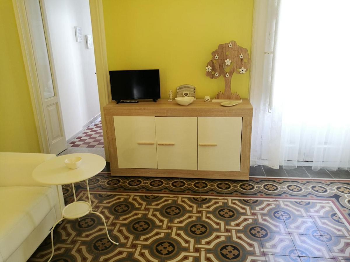 Appartamento cuore al centro di Taranto Esterno foto